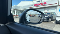 Honda Civic 2.0 eHEV Sport 5dr CVT Hybrid Hatchback